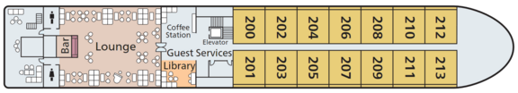 Deck Plan deck-2